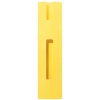 Чехол для ручки CARTON Желтый 2050.04