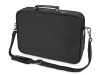 Сумка для ноутбука Сиэтл, черный