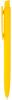 Ручка POLO COLOR Желтая 1303.04