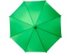 Детский 17-дюймовый ветрозащитный зонт Nina, зеленый светлый