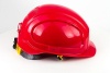Каска защитная СОМЗ-19 ЗЕНИТ RAPID (719816) КРАСНАЯ