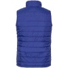 Жилет двусторонний Climb, ярко-синий (сапфир)