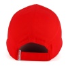 Каскетка защитная РОСОМЗ RZ Favori®T CAP (95516) красная