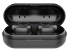 Наушники HIPER TWS Lazo X31 Black (HTW-LX31) Bluetooth 5.3 гарнитура, Черный