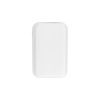 Внешний беспроводной аккумулятор MAGIK SOFT TYPE-C 5 Вт, 5000 мА·ч Белый 5055.07