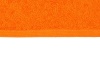 Полотенце Terry S, 450, оранжевый