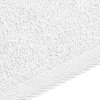 Полотенце Soft Me Light, среднее, белое 50х100 см
