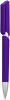 Ручка ZOOM SOFT Фиолетовая 2020.11
