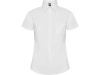 Рубашка Sofia женская с коротким рукавом, белый
