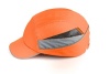 Каскетка защитная РОСОМЗ RZ BioT CAP (92214) оранжевая