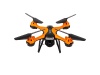 Радиоуправляемый квадрокоптер HIPER WIND FPV