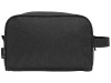 Дорожный несессер District, темно-серый