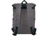 Рюкзак Hudson для ноутбука 15,6, серый/черный