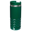 Термокружка NEXT COLOR 350мл. Зеленая с зеленой крышкой 6040.02