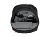 Рюкзак WENGER XE Professional 15.6, черный, переработанный ПЭТ/Полиэстер, 32х22х44 см, 23 л.