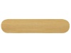 Пилка для ногтей из бамбука Bamboo nail