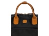 Сумка дорожная 2 в 1 BRIC'S, X-COLLECTION, 35л, черный