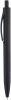 Ручка IGLA COLOR Черная 1031.08.SOFT