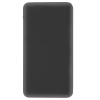 Внешний аккумулятор ENERGY, 5000 мА·ч Черный 5008.08