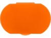 Футляр для мелочей, оранжевый