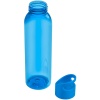 Бутылка для воды BINGO COLOR 630мл. Голубая 6070.12