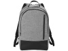 Рюкзак Grayley для ноутбука 15 дюймов, серый