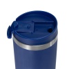 Термокружка NEXT COLOR 350мл. Темно-синяя с темно-синей крышкой 6040.14