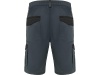 Шорты Tahoe, свинцовый/черный