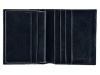 Картхолдер, Piquadro Blue Square, Темно-синий