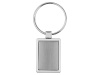 Брелок Equate, серебристый (P)