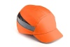 Каскетка защитная РОСОМЗ RZ BioT CAP (92214) оранжевая