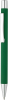 Ручка MAX SOFT MIRROR Зеленая 1111.02