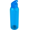 Бутылка для воды BINGO COLOR 630мл. Голубая 6070.12
