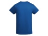 Футболка Breda детская, королевский синий