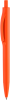 Ручка IGLA COLOR Оранжевая 1031.05
