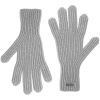 Перчатки Bernard, светло-серые