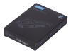 USB-хаб Link с коннектором 2-в-1 USB-C и USB-A, 2.0/3.0, черный