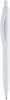 Ручка IGLA COLOR Белая 1031.07