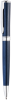 Ручка COSMO MIRROR Синяя глянцевая 3070.01