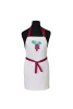 Фартук кухонный MOGOTEX "Home Collection" виноград, мод. 1810-1 (19ШС11-8/70-70/4946/171002/декор11)