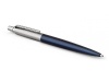 Набор из 2х ручек : Parker Jotter London Parker Jotter Essential, Kensington Red CT и Jotter Essential, Royal Blue CT, стержень: M