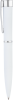 Ручка GROM SOFT MIRROR Белая 1126.07