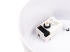 Умная Wi-Fi поилка IoT Pet Fountain, 2500 мл, белый