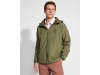 Куртка Makalu, армейский зеленый