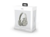 Беспроводные наушники Rombica Mysound BH-14 White (P)