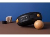 Портативная колонка mySound Cleo, 8 Вт Black