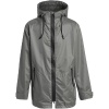 Ветровка мужская Medvind, серая