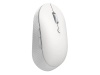 Мышь беспроводная Mi Dual Mode Wireless Mouse Silent Edition White WXSMSBMW02 (HLK4040GL)