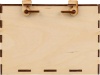 Подарочная коробка Wood