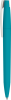 Ручка ZETA SOFT Бирюзовая 1010.16